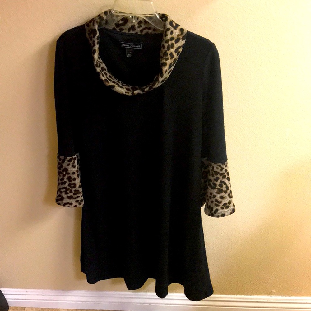 Jessica Howard Women’s Sweater Dress
